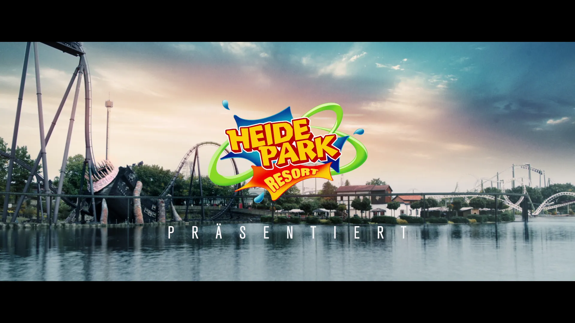 Entdecke alle Neuheiten im Heide Park Resort