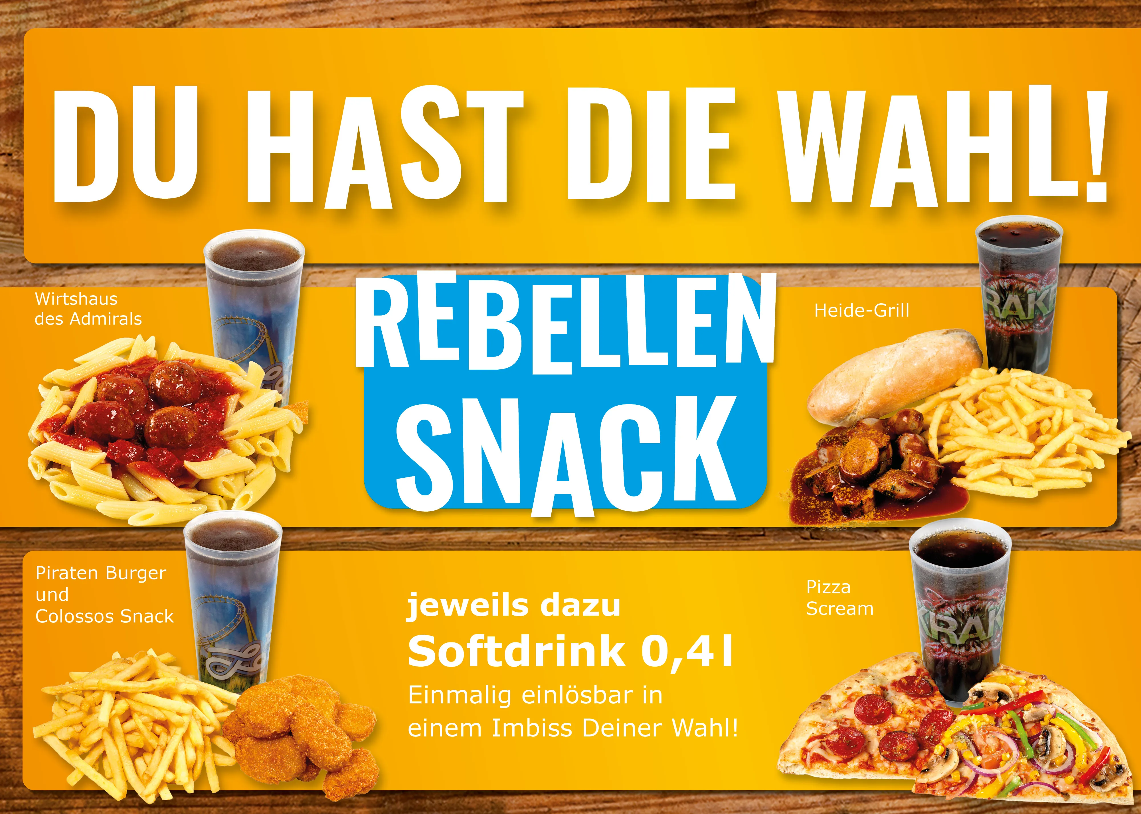 Rebellensnack Webiste Overview 1920 X 1371