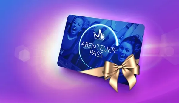Merlin Abenteuerpass