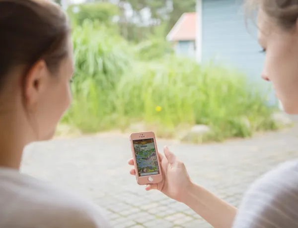 Heide Park Resort Holiday Camp Außenansicht App 008