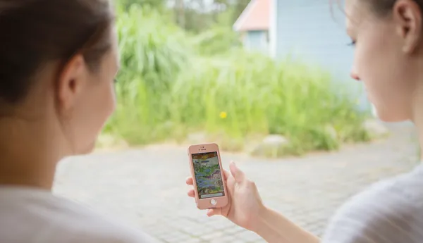 Heide Park Resort Holiday Camp Außenansicht App 008