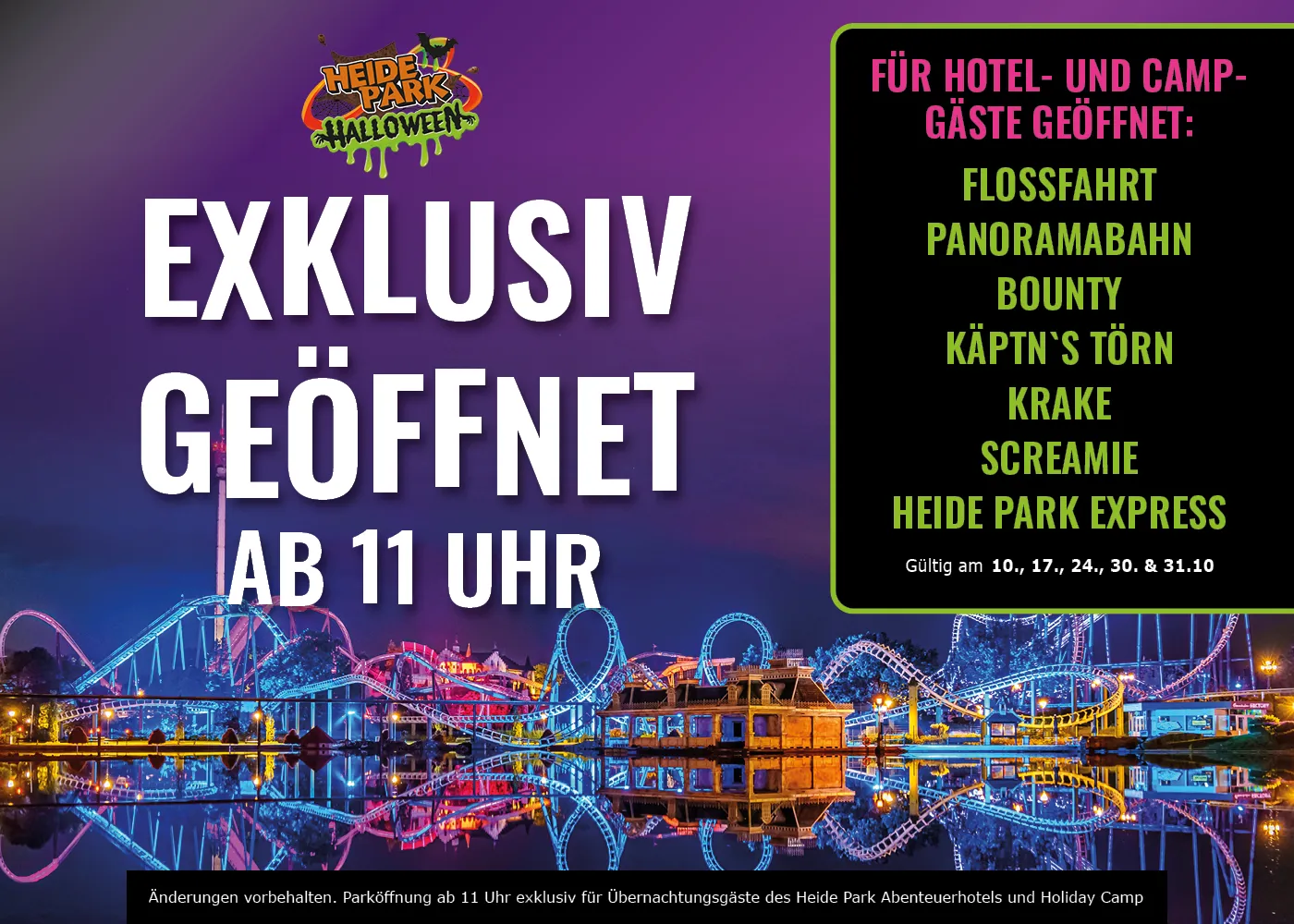 Exklusiv Geoeffnet 26 7 5
