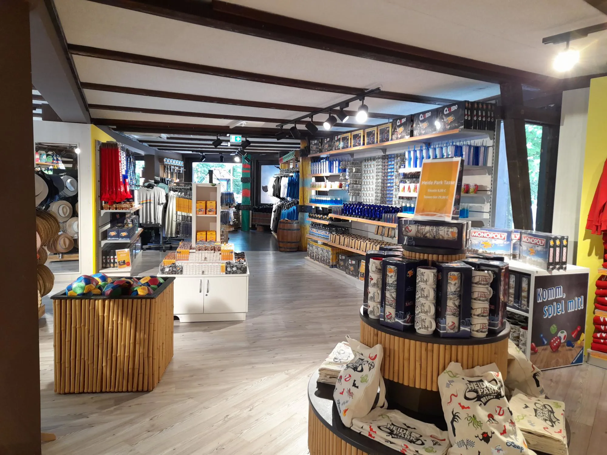 Rabatt In Shops